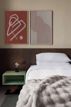 home hotel da an