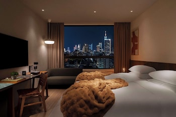 home hotel da an