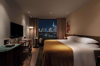 home hotel da an