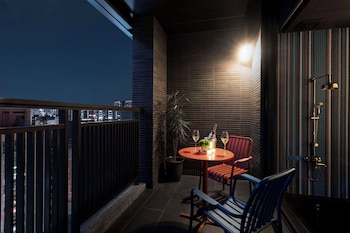 home hotel da an