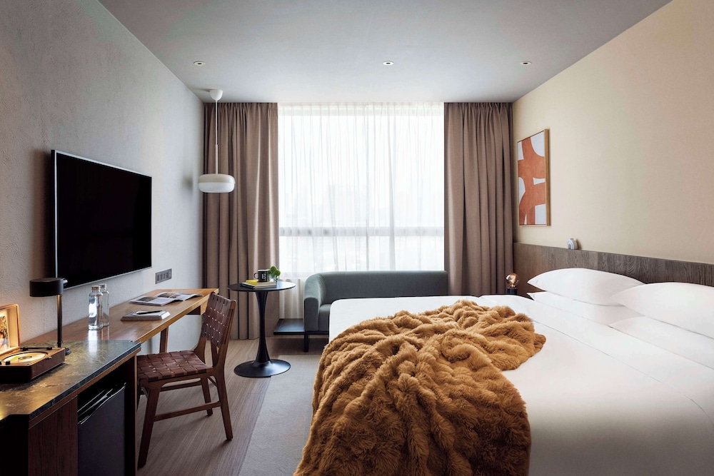 home hotel da an