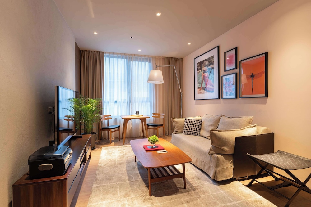 home hotel da an
