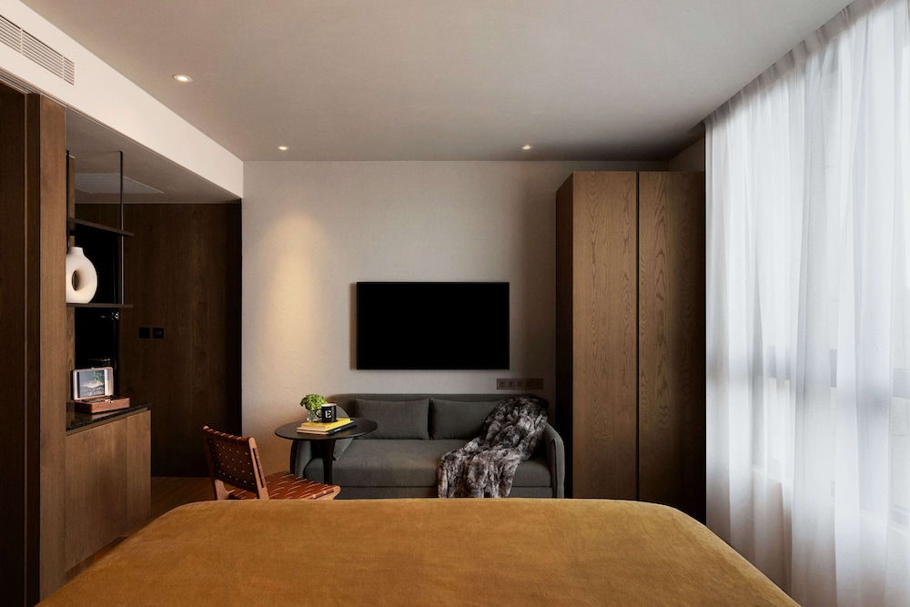 home hotel da an