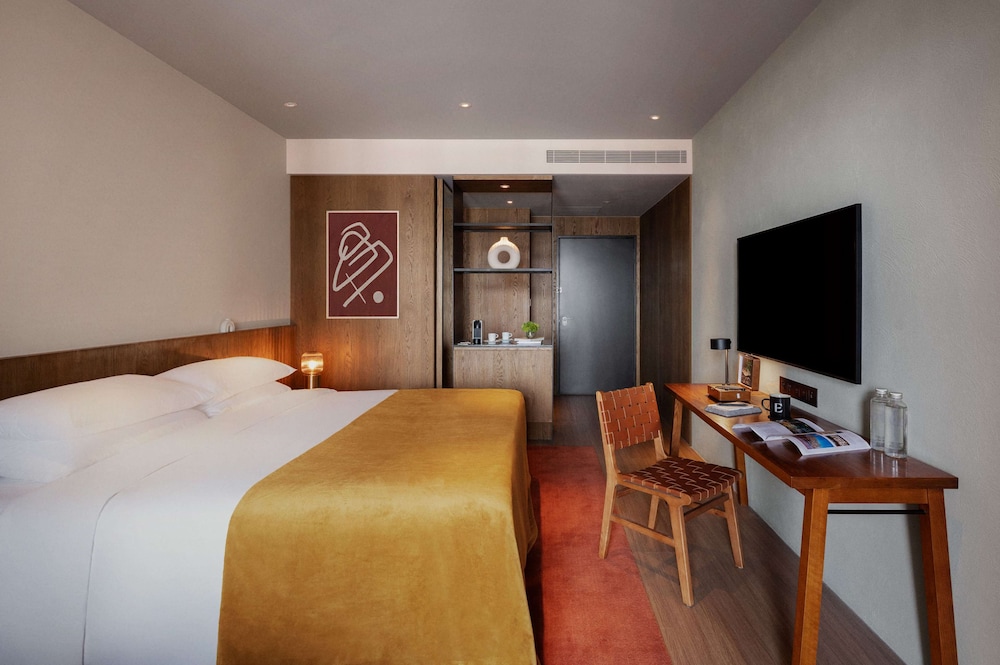 home hotel da an