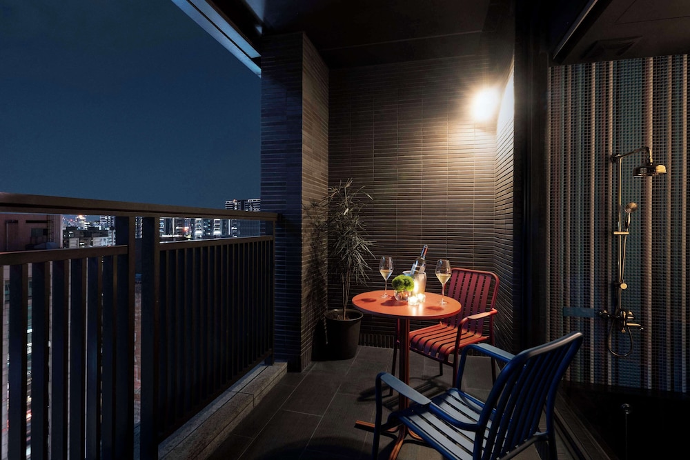 home hotel da an