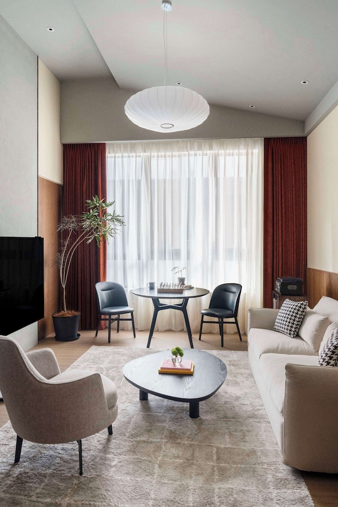 home hotel da an