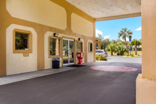 americas best value inn darien