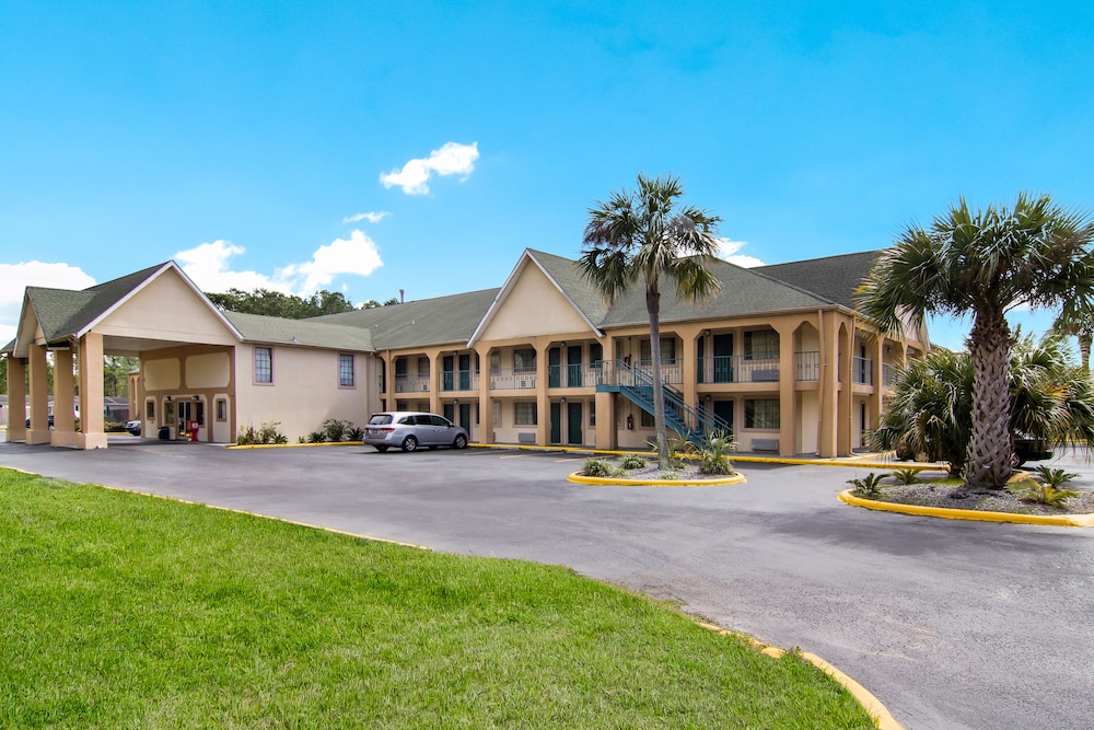 americas best value inn darien