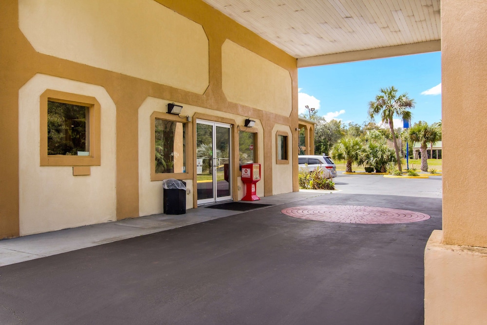 americas best value inn darien