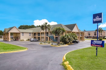 americas best value inn darien