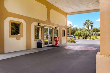 americas best value inn darien