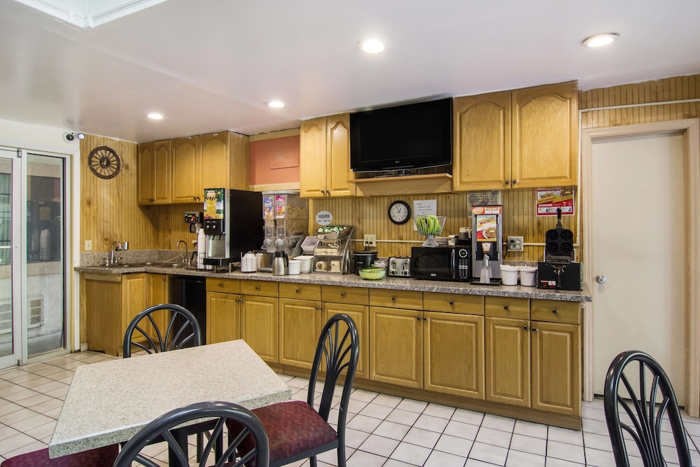 americas best value inn darien