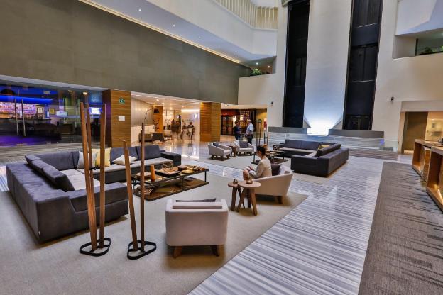 presidente intercontinental guadalajara an ihg hotel