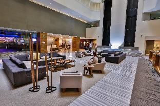 Presidente Intercontinental Guadalajara, An Ihg Hotel,Jalisco>>Guadalajara,4 star
