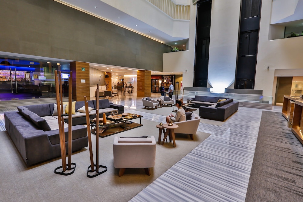 presidente intercontinental guadalajara an ihg hotel