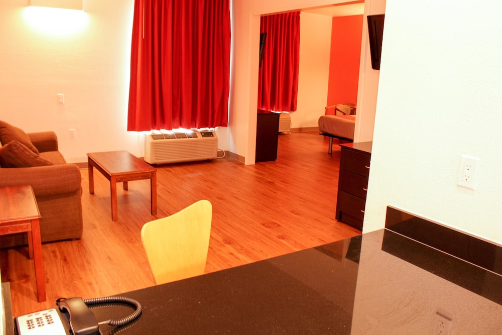 motel 6 rosenberg tx