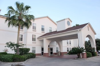 motel 6 rosenberg tx