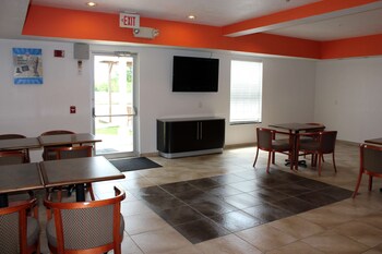 motel 6 rosenberg tx