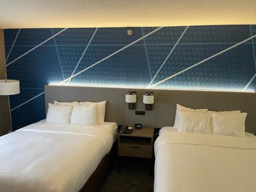 comfort suites columbus