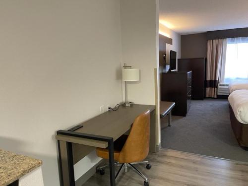 comfort suites columbus