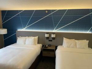 comfort suites columbus