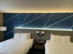 comfort suites columbus