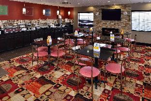 comfort suites columbus