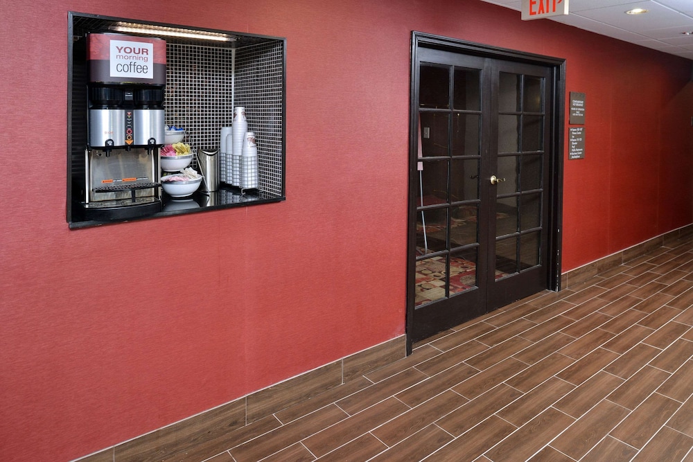 comfort suites columbus