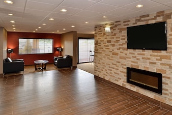 comfort suites columbus