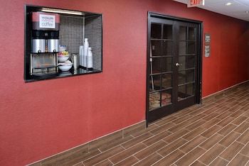 comfort suites columbus