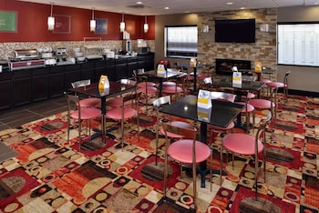 comfort suites columbus