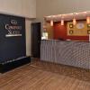 comfort suites columbus