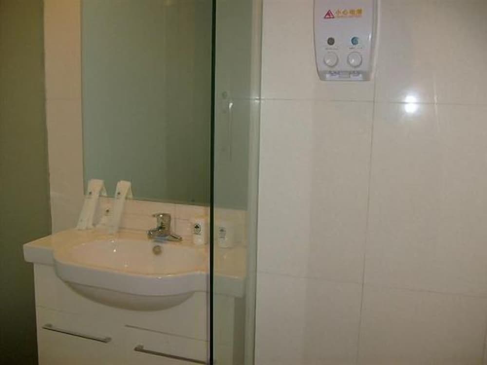 greentree inn huaian qingpu district huaihainan road express hotel