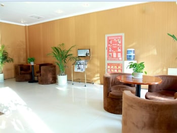 greentree inn huaian qingpu district huaihainan road express hotel