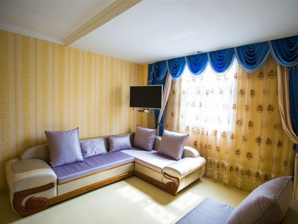 greentree inn huaian qingpu district huaihainan road express hotel