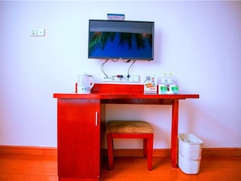 greentree inn huaian qingpu district huaihainan road express hotel