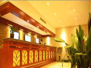 greentree inn huaian qingpu district huaihainan road express hotel