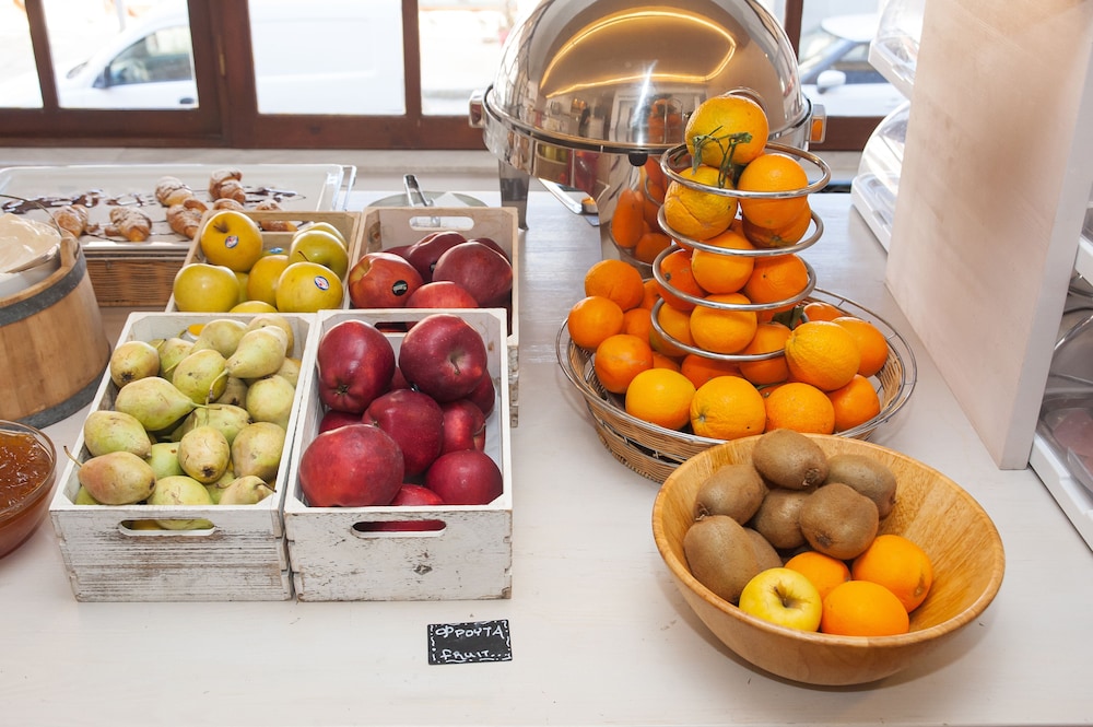 fedriades delphi hotel