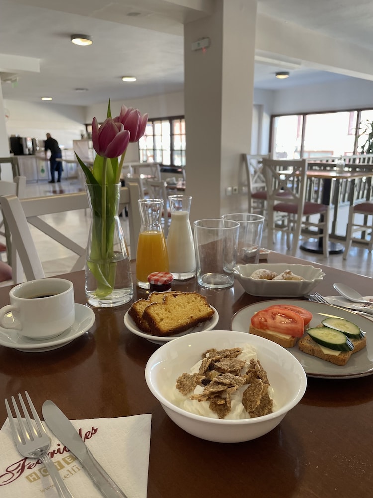 fedriades delphi hotel