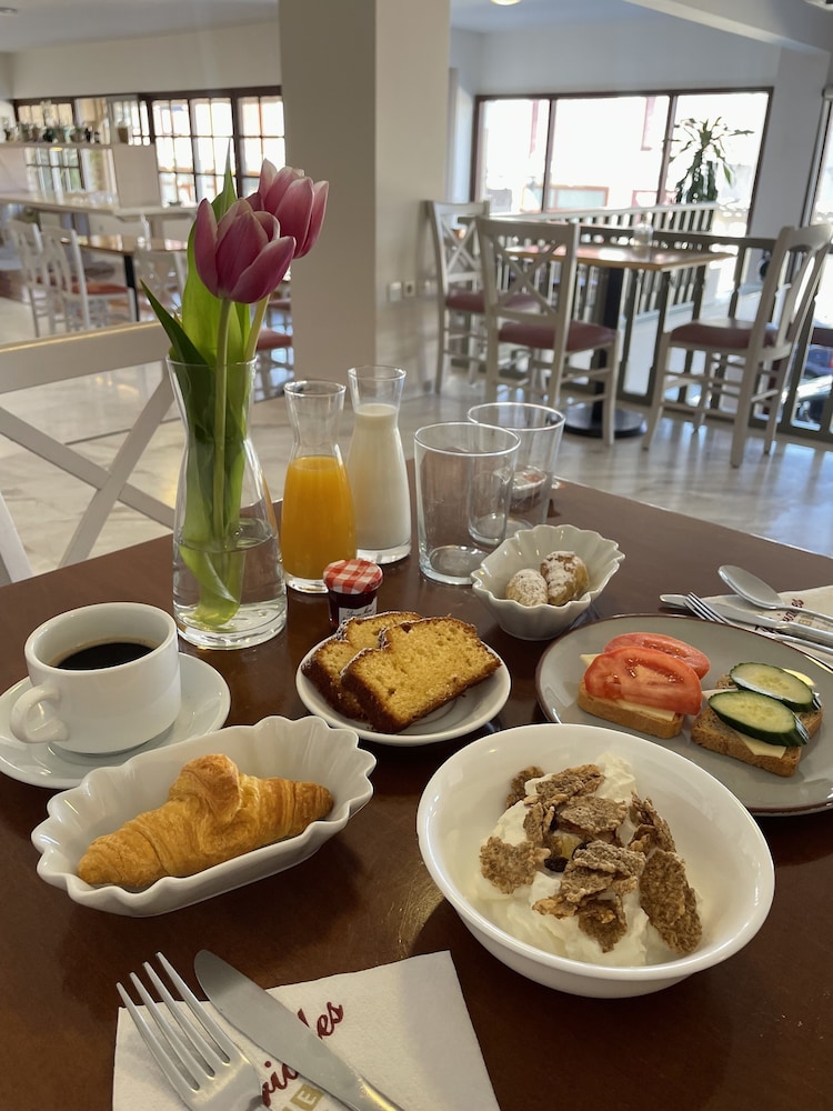 fedriades delphi hotel