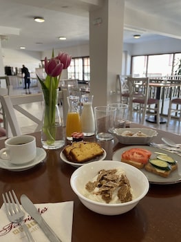 fedriades delphi hotel