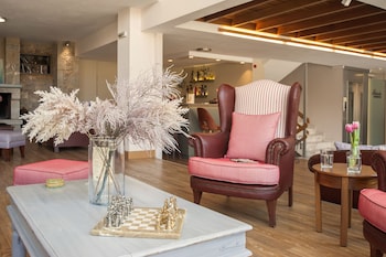 fedriades delphi hotel