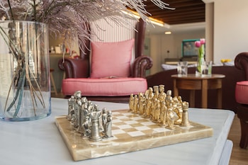 fedriades delphi hotel