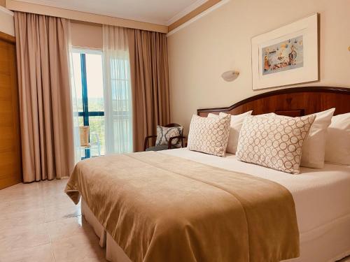 hotel nuevo astur