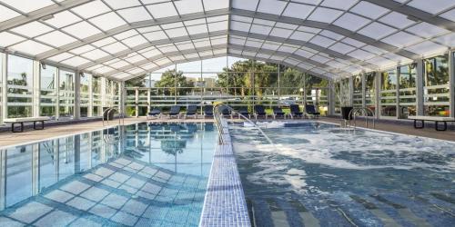 hotel nuevo astur