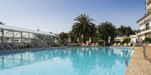 hotel nuevo astur