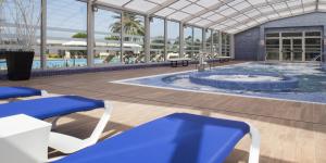 hotel nuevo astur
