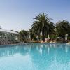 hotel nuevo astur