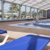 hotel nuevo astur
