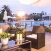 hotel nuevo astur